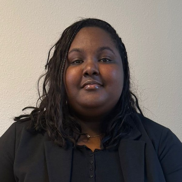 Alandra Irakoze